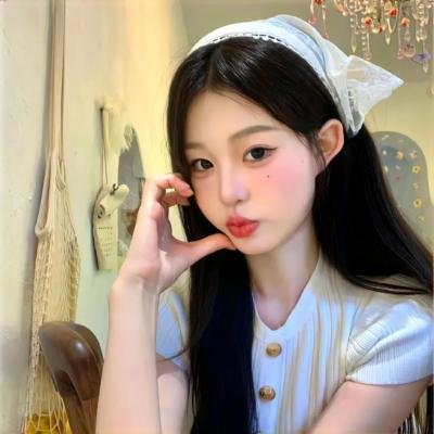 女仆的露天咖啡厅